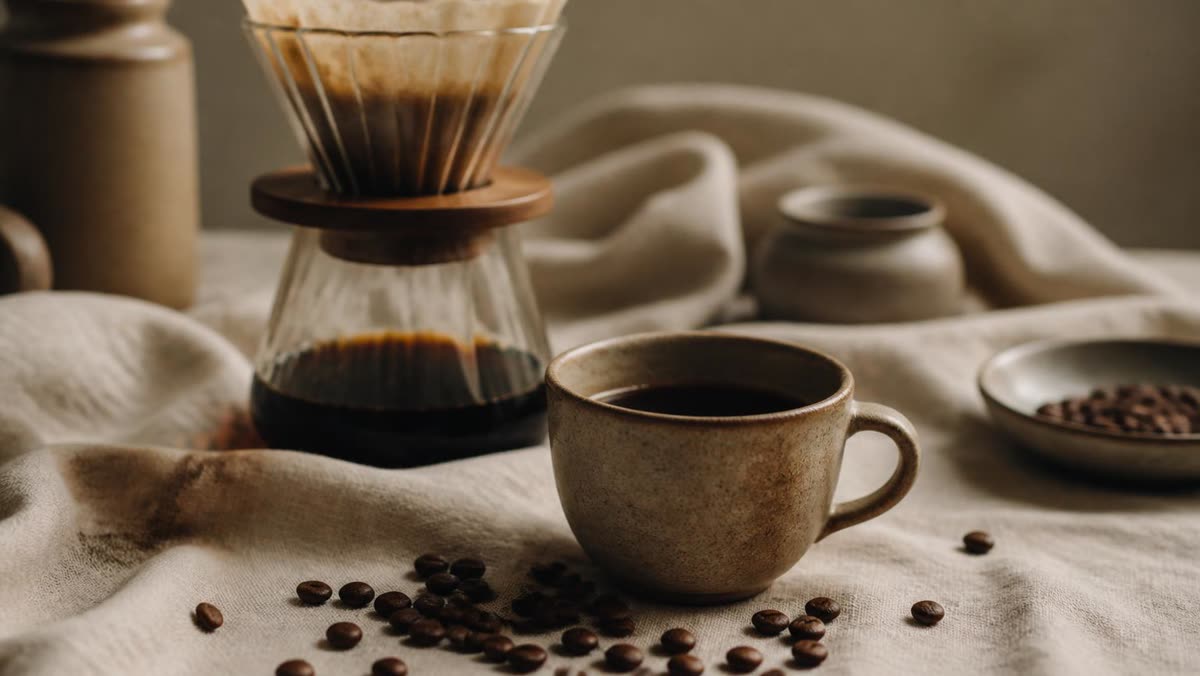 Café Café