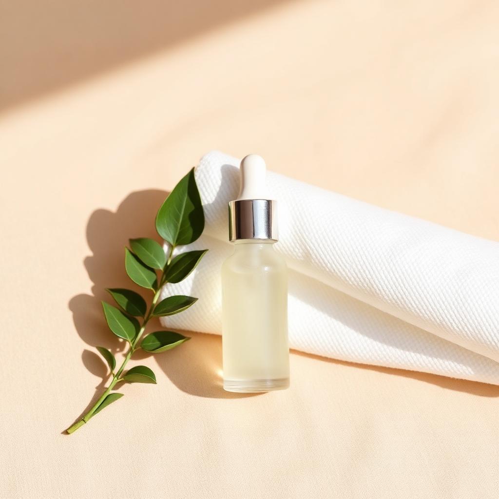 Construir rituales saludables — artículo de THE BELOVED JOURNAL sobre bienestar y belleza natural