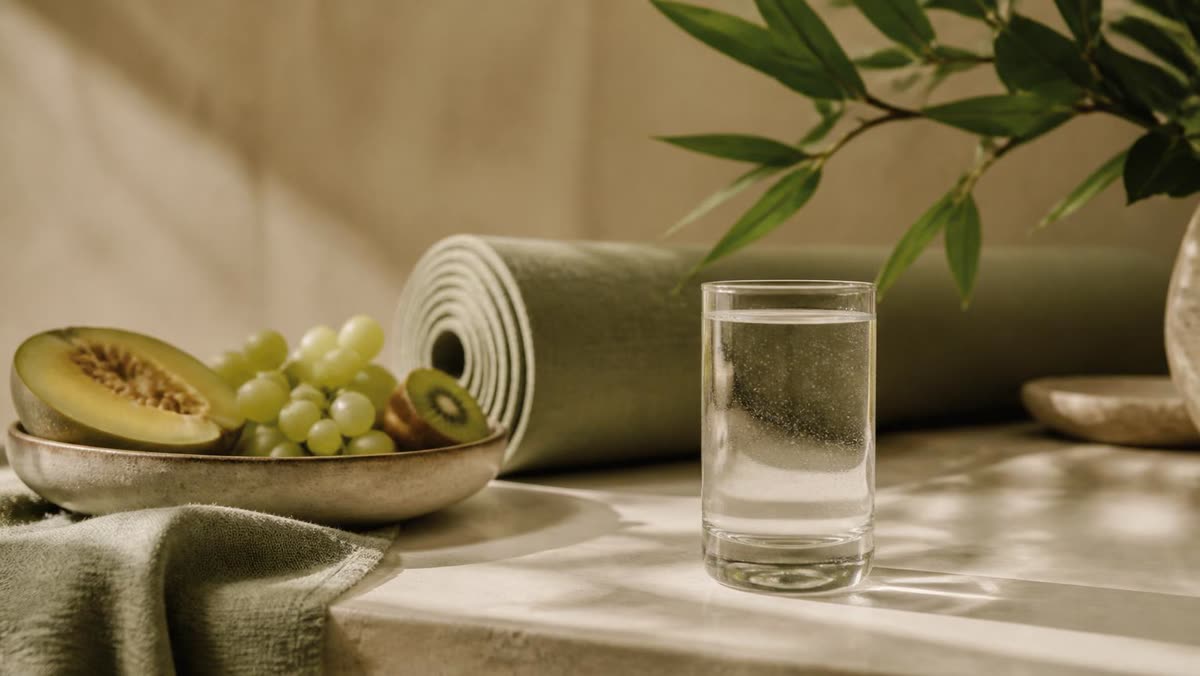 Estilo de Vida Saludable Estilo de Vida Saludable
